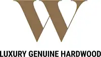 Luxury Genuine Hardwood